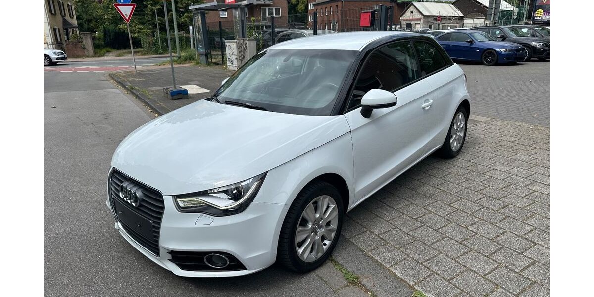 Audi A1 176.000 km 7.580 &euro; Duisburg 47226