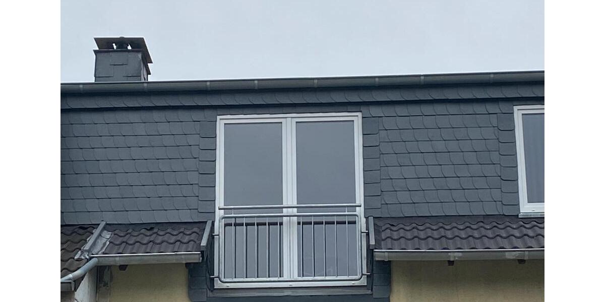Dachgeschoßwohnung Essen Stadtbezirk IV - 2 Zimmer, 53 m&sup2;, 470&euro; | Angebot:27621915