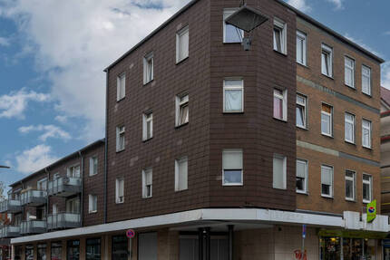 Gewerbeobjekt Castrop-Rauxel Habinghorst - 4.000&euro; | Angebot:25736768