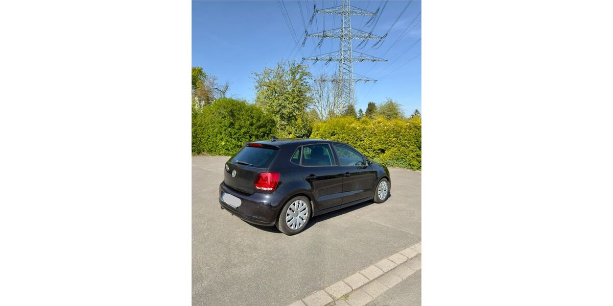 VW Polo 192.000 km 5.000 &euro; Witten 58455