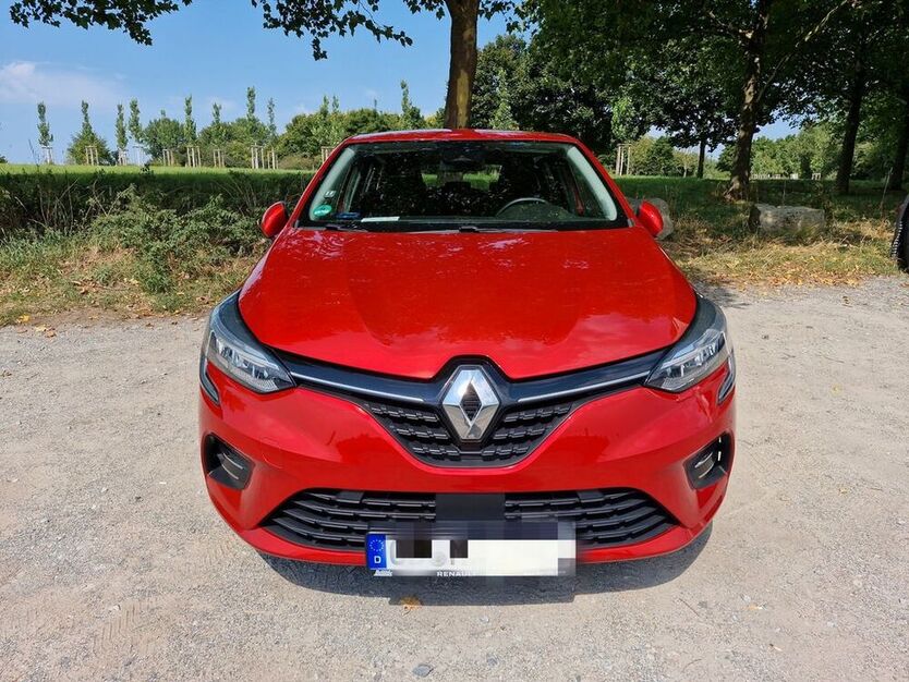 Clio