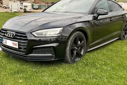Audi A5 300.000 km 19.000 &euro; Duisburg 47053