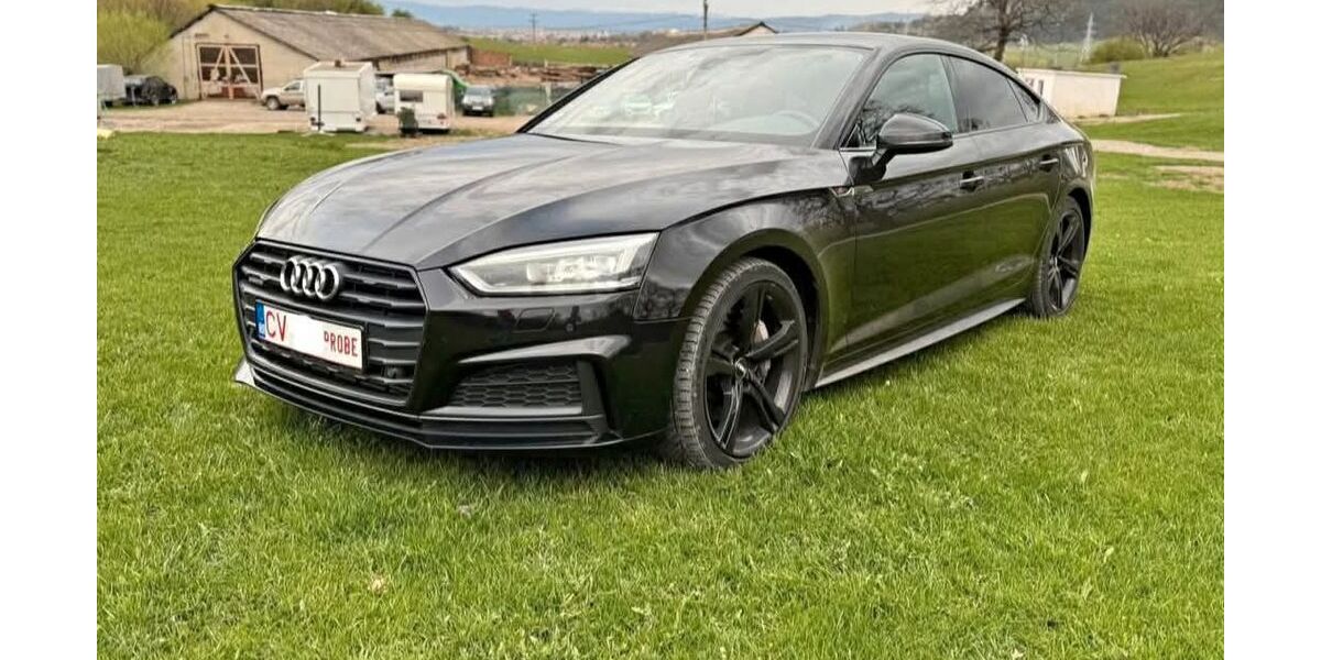 Audi A5 300.000 km 19.000 &euro; Duisburg 47053