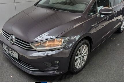 VW Golf Sportsvan