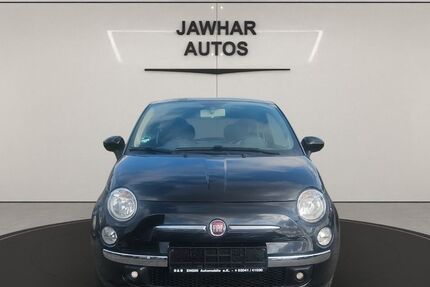 Fiat 500 113.907 km 5.490 € Bottrop 46236