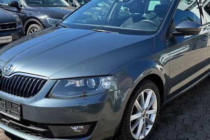 Skoda Octavia 158.931 km 11.499 &euro; Heiligenhaus 42579