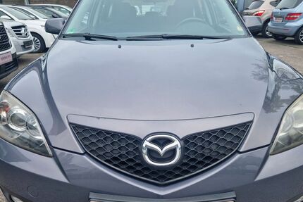 Mazda 3 163.000 km 2.850 &euro; Bottrop 46238