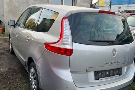 Renault Scenic 134.000 km 1.690 &euro; Essen 45329