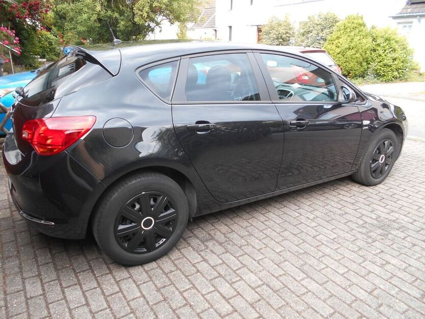 Astra
