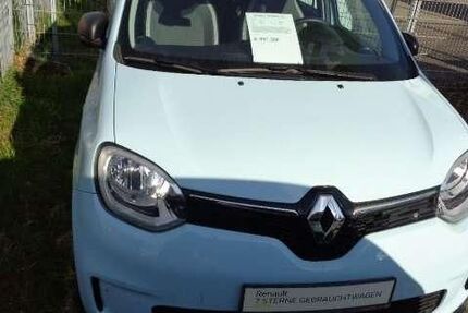 Renault Twingo 70.000 km 8.990 € Kamp-Lintfort 47475