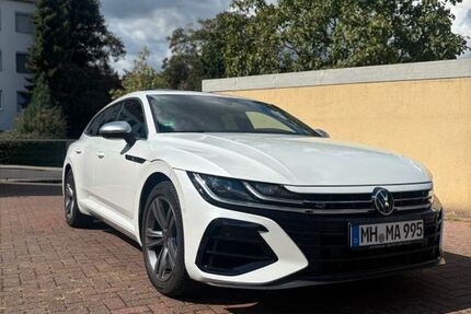 VW Arteon 59.000 km 32.000 &euro; Mülheim an der Ruhr 45468