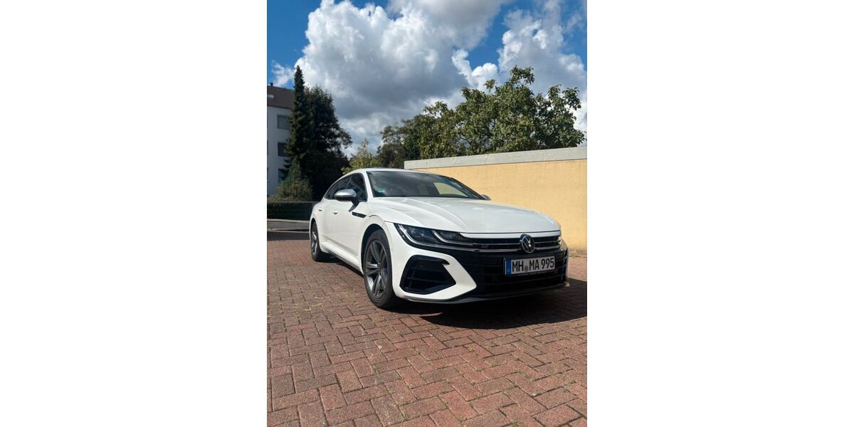 VW Arteon 59.000 km 32.000 &euro; Mülheim an der Ruhr 45468