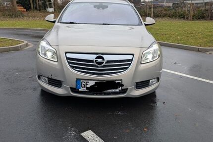 Opel Insignia 133.500 km 5.999 € Gelsenkirchen 45889