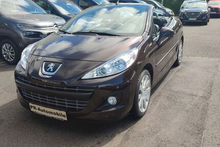 Peugeot 207 43.800 km 13.999 &euro; Gelsenkirchen 45892