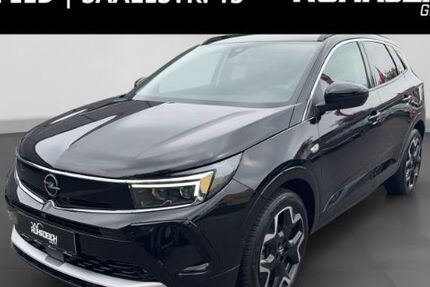 Opel Grandland (X) 9.999 km 29.990 &euro; Duisburg 47059