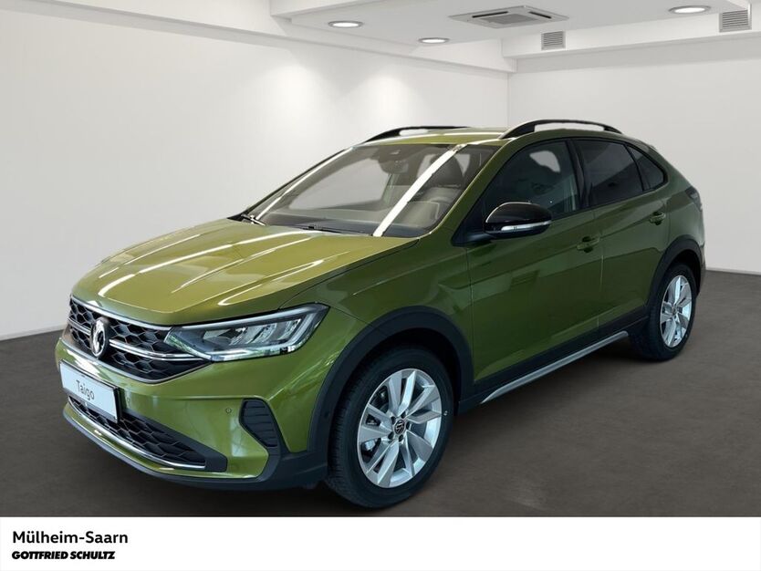 VW Taigo 8.900 km 25.450 € Mülheim an der Ruhr 45481