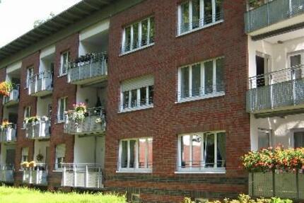 Im besten Alter eine passende Wohnung bei VIVAWEST. 2 zimmer