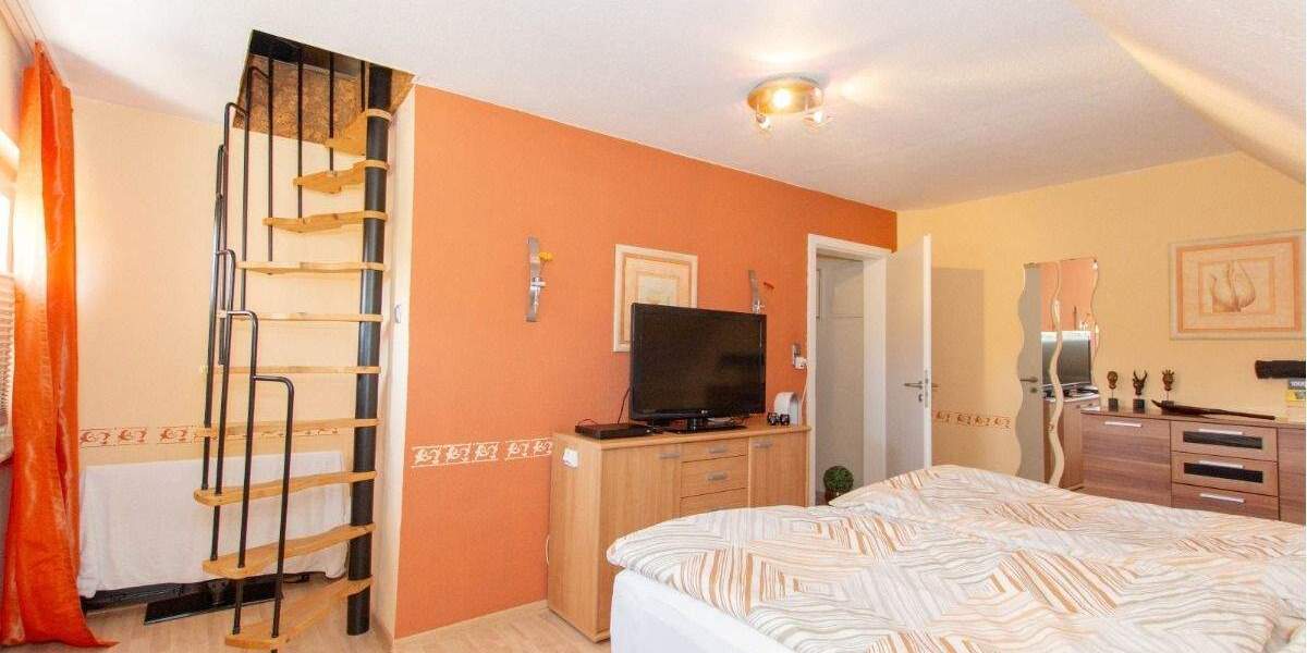 Gemütliches Häuschen mit traumhaft großem Garten! #Pool 3 zimmer