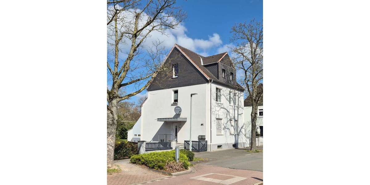 Einfamilienhaus Dinslaken - 8 Zimmer, 161 m&sup2;, 430.000&euro; | Angebot:27108563