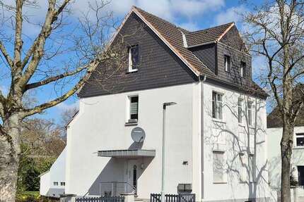 Haus Dinslaken - 8 Zimmer, 161 m&sup2;, 430.000&euro; | Angebot:27108563