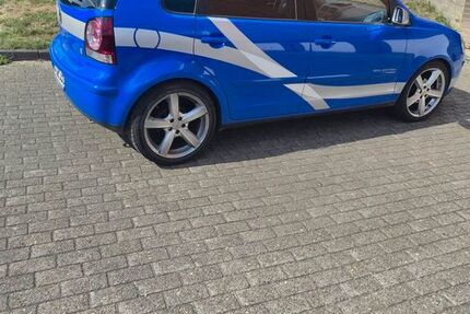 VW Polo 195.616 km 2.500 € Voerde 46562