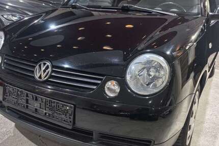 VW Lupo 100.000 km 4.000 &euro; Voerde 46562
