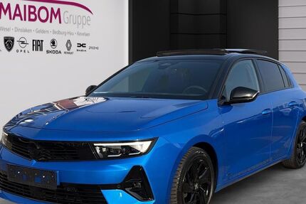 Opel Astra 33.824 km 22.990 &euro; Wesel 46485