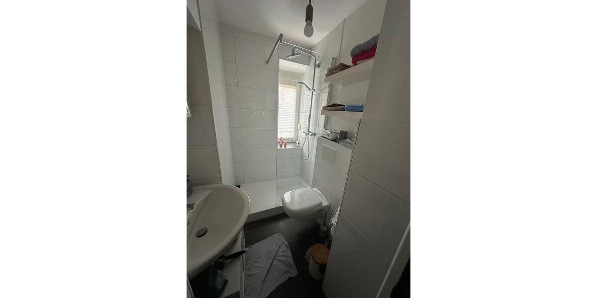 Erdgeschoßwohnung Gelsenkirchen Gelsenkirchen-Mitte - 3 Zimmer, 60 m&sup2;, 440&euro; | Angebot:26315051