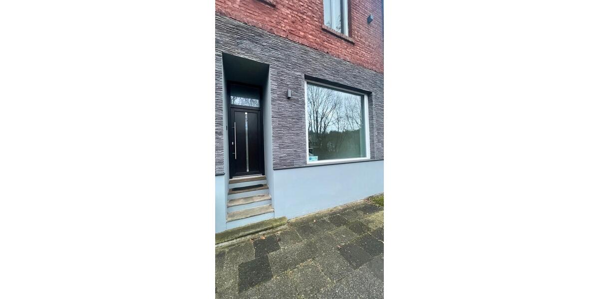 Modernes Ladenlokal ca. 62 m² in Velbert Langenberg zimmer