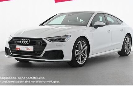 Audi A7 48.344 km 45.780 &euro; Essen 45143