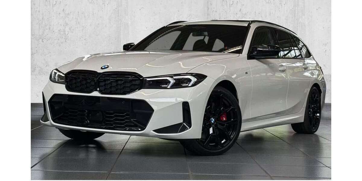 BMW M3 2.690 km 62.176 &euro; Sprockhövel 45549