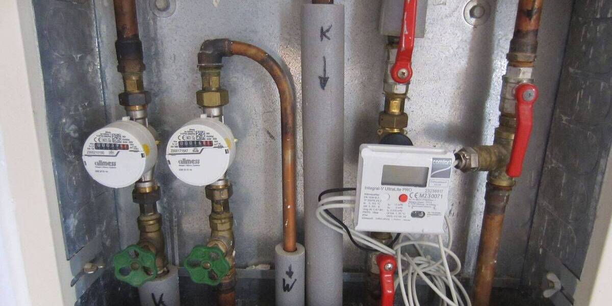 Etagenwohnung Witten Herbede - 3 Zimmer, 76 m&sup2;, 575&euro; | Angebot:26273049