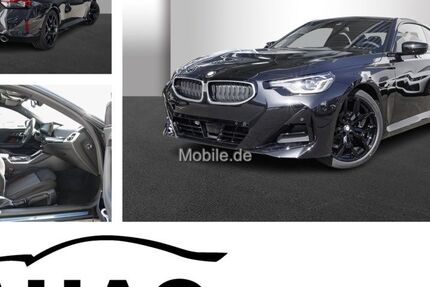 BMW 218 9.899 km 36.890 € Bochum 44809