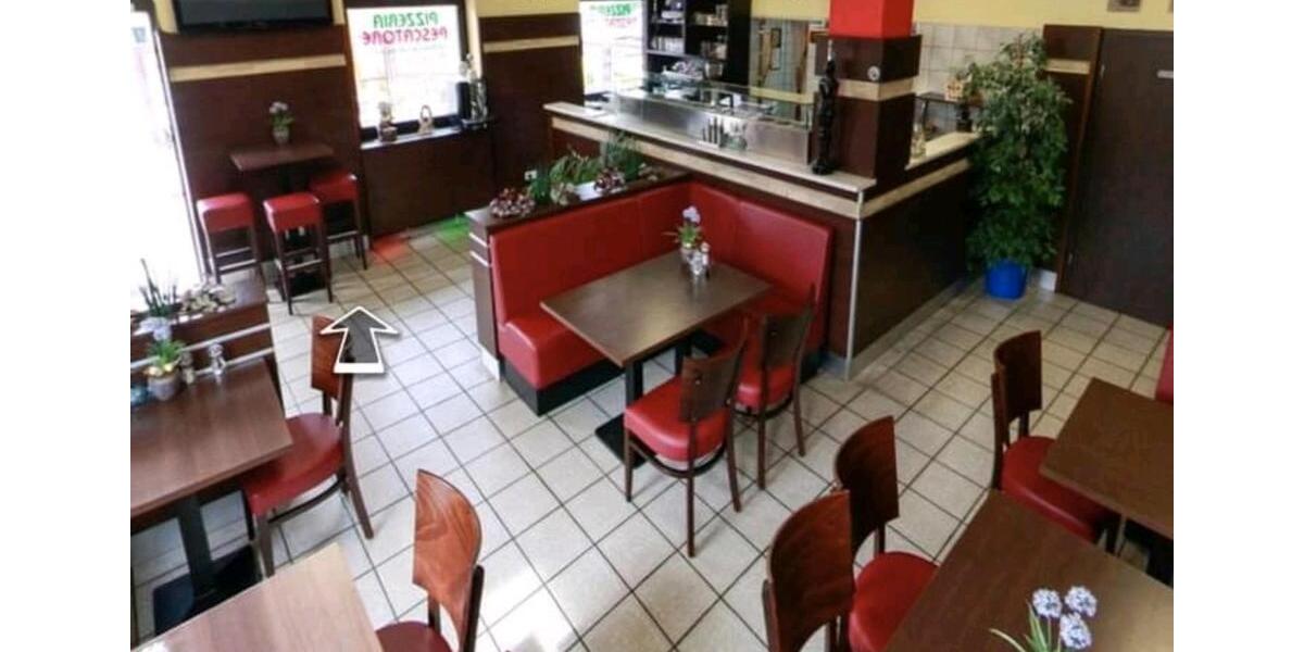 Restaurant Pizzeria zimmer