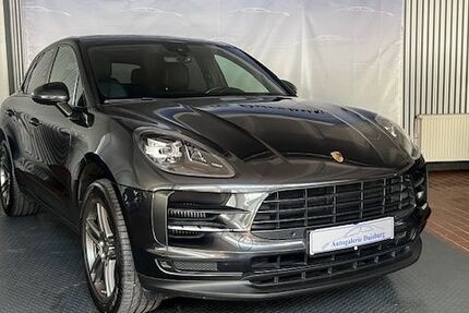 Porsche Macan 86.400 km 55.800 &euro; Duisburg 47269