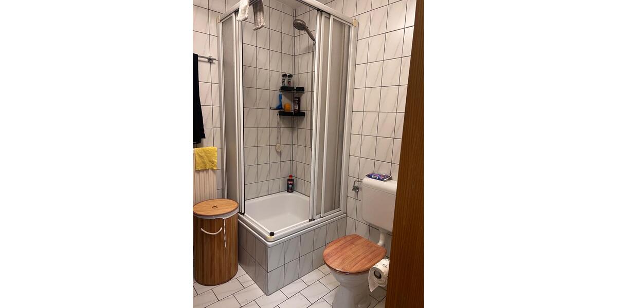 Kapitalanlage: 2-Zimmer-Wohnung im Herzen von Moers 2 zimmer