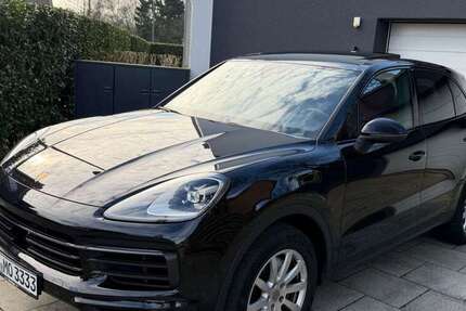 Porsche Cayenne 85.000 km 49.999 &euro; Essen 45359