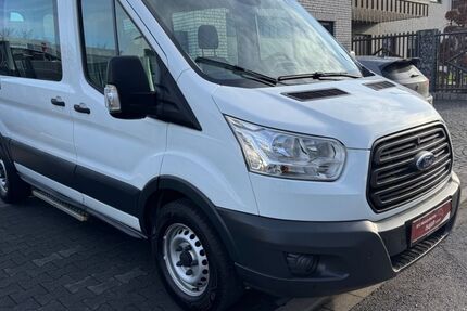 Ford Transit 140.000 km 14.990 &euro; Castrop-Rauxel 44575
