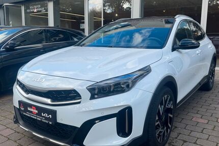 Kia XCeed 43.434 km 24.990 € Dorsten 46282