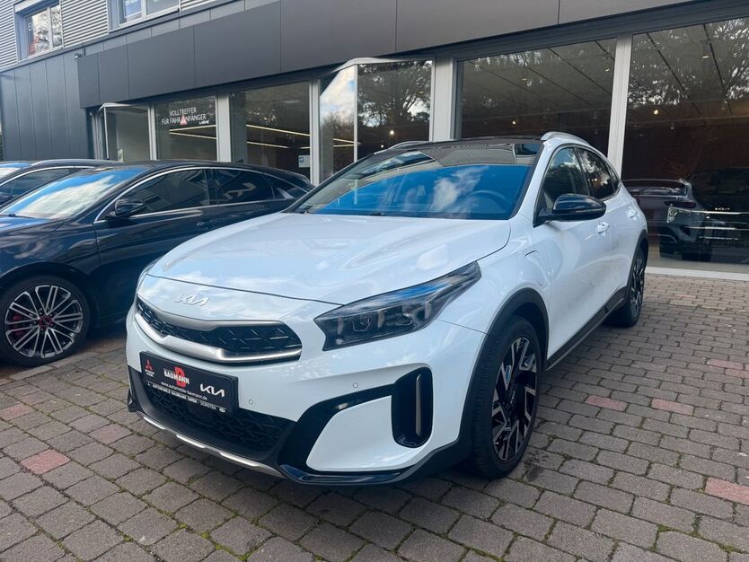 Kia XCeed 43.434 km 24.990 € Dorsten 46282