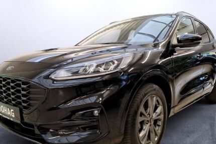 Ford Kuga 40.724 km 23.990 &euro; Gelsenkirchen 45881