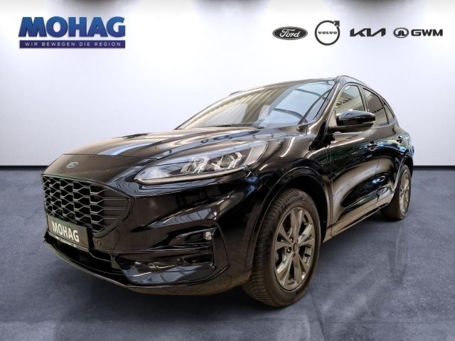 Ford Kuga 40.724 km 23.990 &euro; Gelsenkirchen 45881