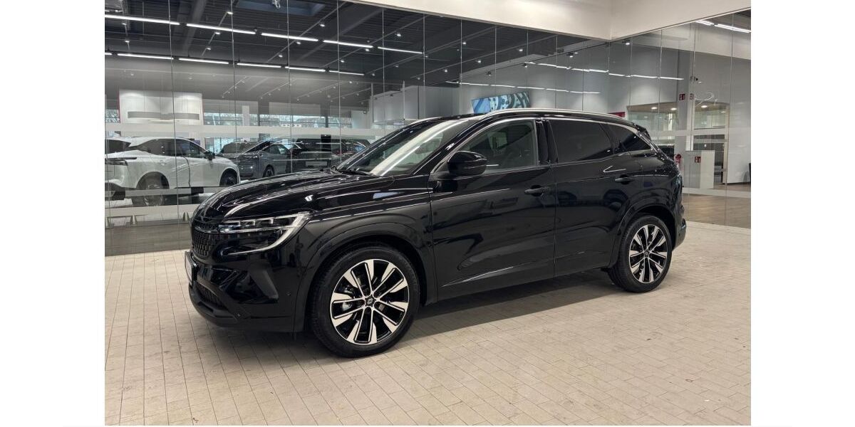 Renault Austral 8.505 km 29.210 € Oberhausen (am CentrO) 46047