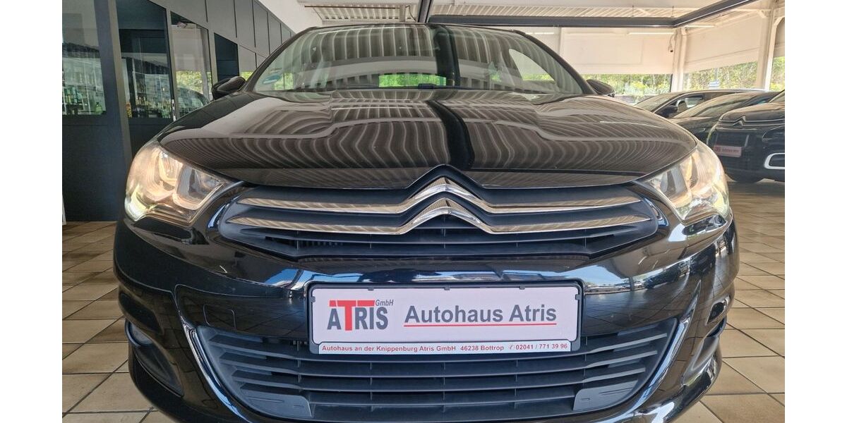 Citroen C4 98.000 km 7.700 &euro; Bottrop 46238