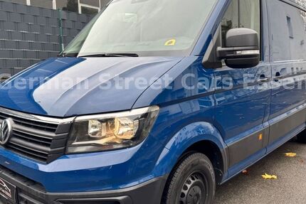 VW Crafter 187.000 km 17.950 &euro; Essen 45141