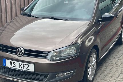 VW Polo 112.815 km 6.790 € Castrop-Rauxel 44579