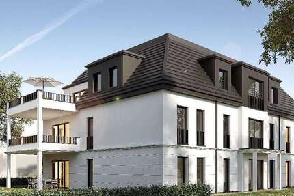 Wohnung zum Kaufen in Ratingen 708.000 € 124 m²