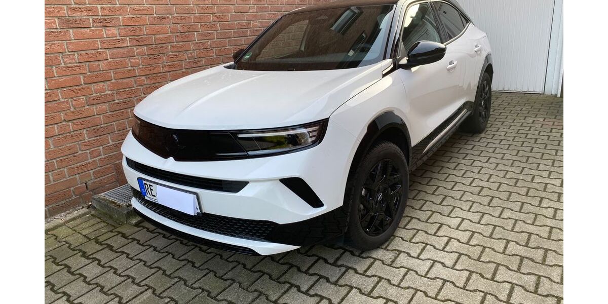 Opel Mokka 4.700 km 22.900 &euro; Herten 45701