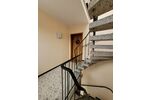 Provisionsfrei* Mehrfamilienhaus, 4 WE in Top Lage, EG 93 qm mit Garten u. Garage frei