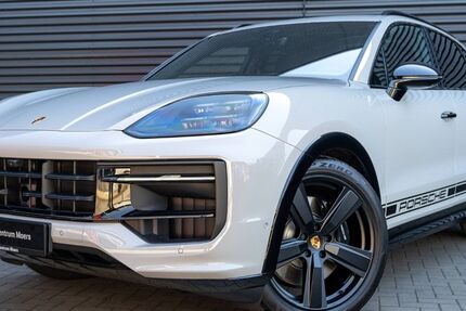 Porsche Cayenne 9.999 km 139.900 € Moers 47441